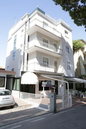 Hotel Pigalle Rimini